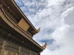 -峨嵋山金顶