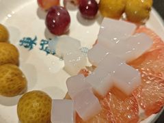 -東盛炭烤自助料理(浦东文峰广场店)