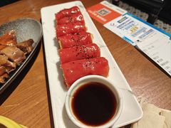 -南拳十三姨·潮汕砂锅粥(世纪金源店)