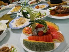 -首钢一九一九大酒楼(石景山店)