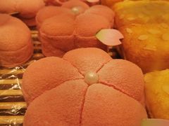 粉色樱花-好利来(马家堡店)