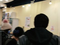 大堂-有礼有面(知春路店)