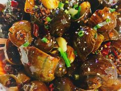 -桂萍特色牛筋牛杂(长堤街总店)
