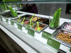 -Salud撒露欧洲冻酸奶(北苑上品店)