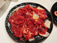 -石记东北风味烤肉(系马桩第二分店)