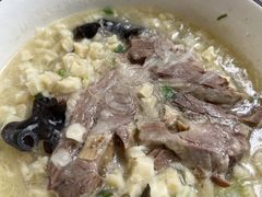 -陈熹公民族美食文化餐厅(中华广场店)