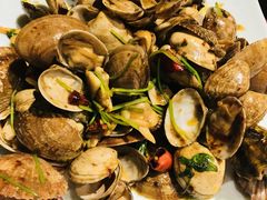 -海小馆海鲜餐厅(茂业百货店)