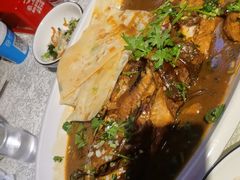 -人民公社大食堂(张家湾店)