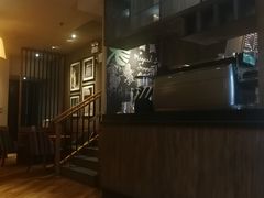 -COSTA COFFEE(上海虹口公园店)