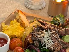 -玲婧胡同·生日蛋糕·餐厅(嘉里城店)