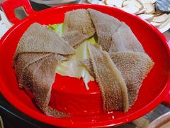 一品鲜毛肚-前门·鲜肉火锅(长风店)