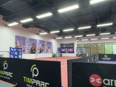 -Our Pickleball多多动匹克球俱乐部(世博源店)