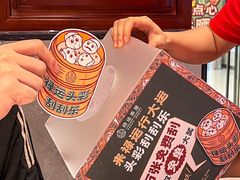 -禄运茶居·手工点心(猎德店)