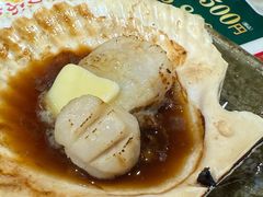 -札幌二条市场 大矶(本店)