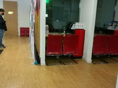 -汇丰银行(北京京伦支行)