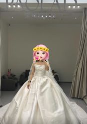 -南京宝娜嫁衣婚纱礼服馆(中央路店)