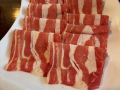 -前门杨记·铜锅涮肉(王府井·故宫店)