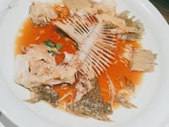 -百富源·海鲜辽菜(浑河堡店)