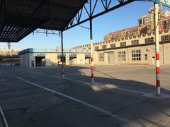 -京西五环机动车检测场