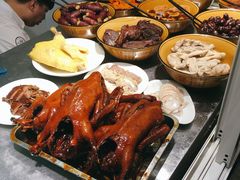 -何记面馆(龙泉山店)