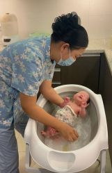 -奕新一诺台式母婴护理中心(我格广场店)