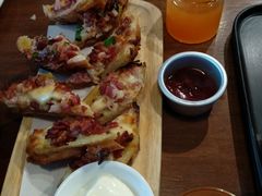 -G+KITCHEN(龙湖狮山天街店)