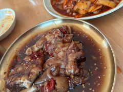 -贤花饭店(城阳店)