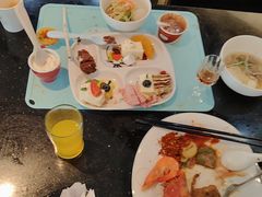 -厦门悦华酒店