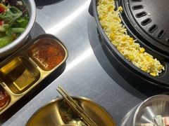 -恩泽家·果味坛子韩国炭火烤肉(白石龙店)