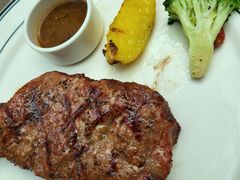 -食间牛排(湖西路店)