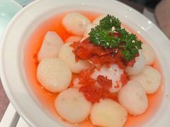 -羲和雅苑•北京烤鸭(乐园道万象城店)