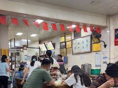 -老刘家泡馍·陕西老字号(钟楼广济街店)