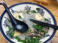 -鸭小妹鸭血粉丝(老门东店)