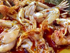 -味仙疯美蛙鱼头(清扬路总店)