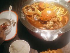 -胖哥俩肉蟹煲(盐城金鹰国际店)