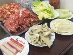 -木萨火锅店(开鲁路店)