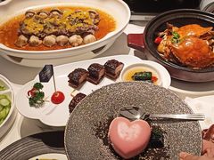 -南棠馆粤菜坊(群光店)