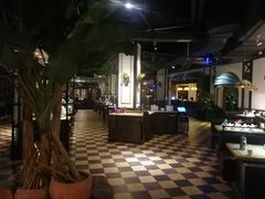 大堂-小柴米·传统江西菜(八一广场店)