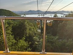 -云龙山