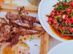 -铭副琦食·虾蟹烩馆(渔人码头店)