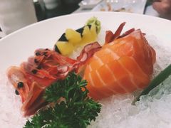-大渔铁板烧(万象城店)