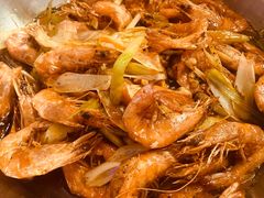 香辣虾-重庆巴渝火锅(钟家村店)