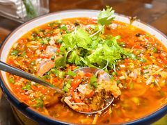 红烩鱼蛋-飞虹鱼馆(南湖店)