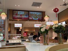 -李先生牛肉面大王(广渠门内店)