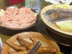 -黄潇洒老火锅(九眼桥宏济巷店)