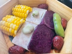 -水禾轩·海鲜蒸汽主题餐厅(新香洲旗舰店)