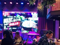-同仁四季椰子鸡(海岸城天利店)