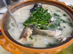 -千岛湖鱼味馆(十字街总店)