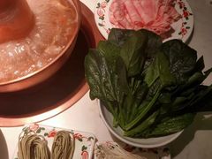 -北京老门框爆肚涮肉馆(锦业路店)