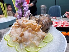 大海螺姿造-1718海鲜姿造(苏宁宴请臻选店)